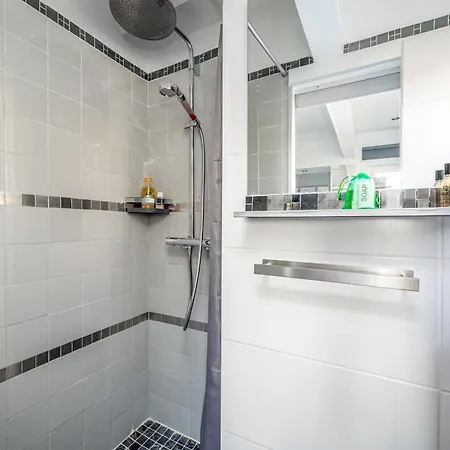Croisette Furnished Flat