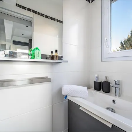 Lejlighed Croisette Furnished Flat Cannes