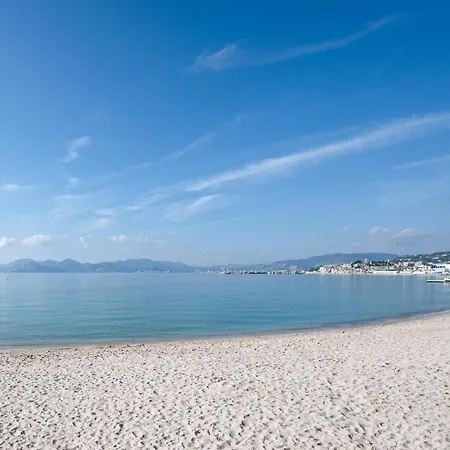 Croisette Furnished Flat Lejlighed