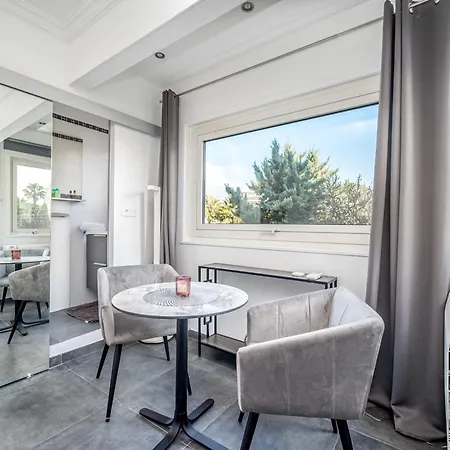 Croisette Furnished Flat Lejlighed